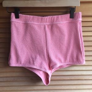 Billabong Summer High Surf Short Coral Pink